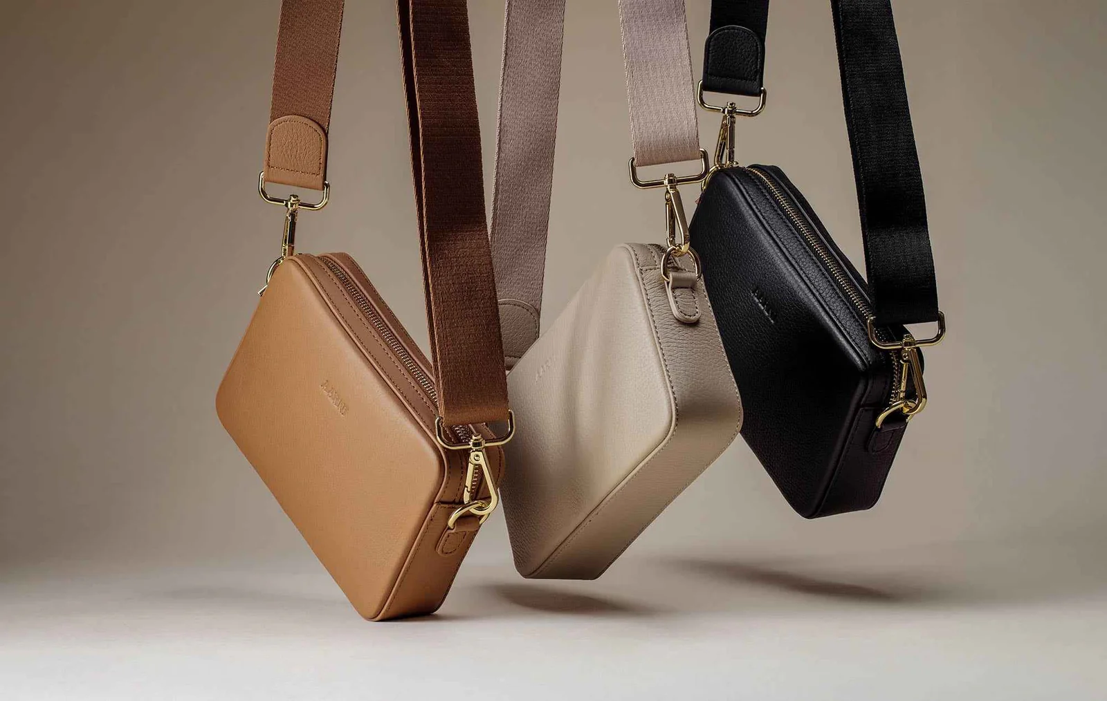 Wild Nature, Refined Design